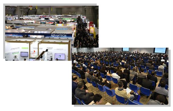 2019日本國際電子元器件、材料及生產(chǎn)設備展覽會